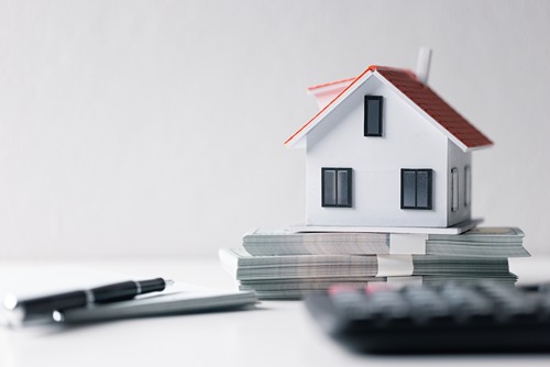 Multiline Finance, LAP (Loan Against Property)